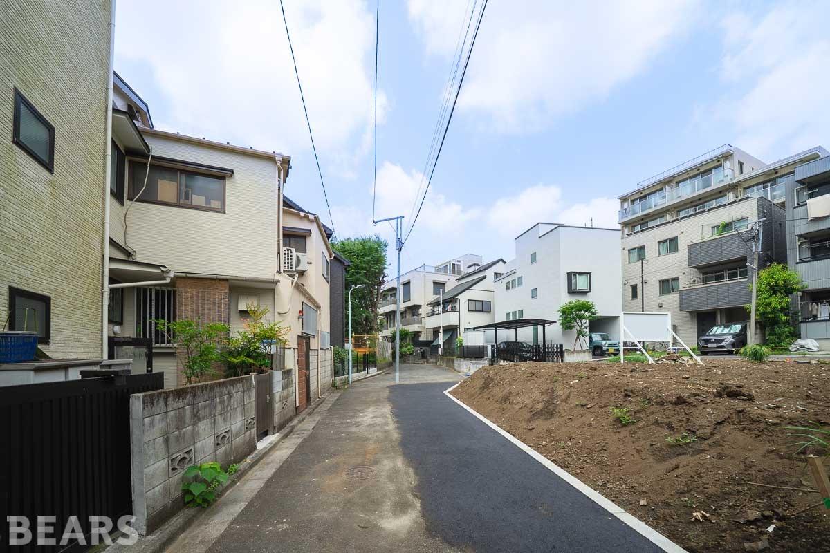 目黒区下目黒5-32-5の物件画像10