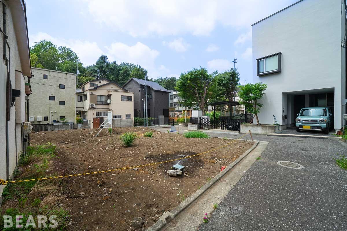目黒区下目黒5-32-5の物件画像4