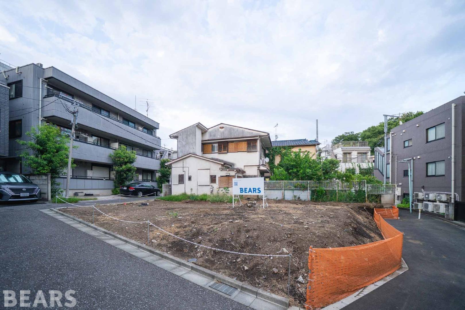 目黒区下目黒5-32-5の物件画像3