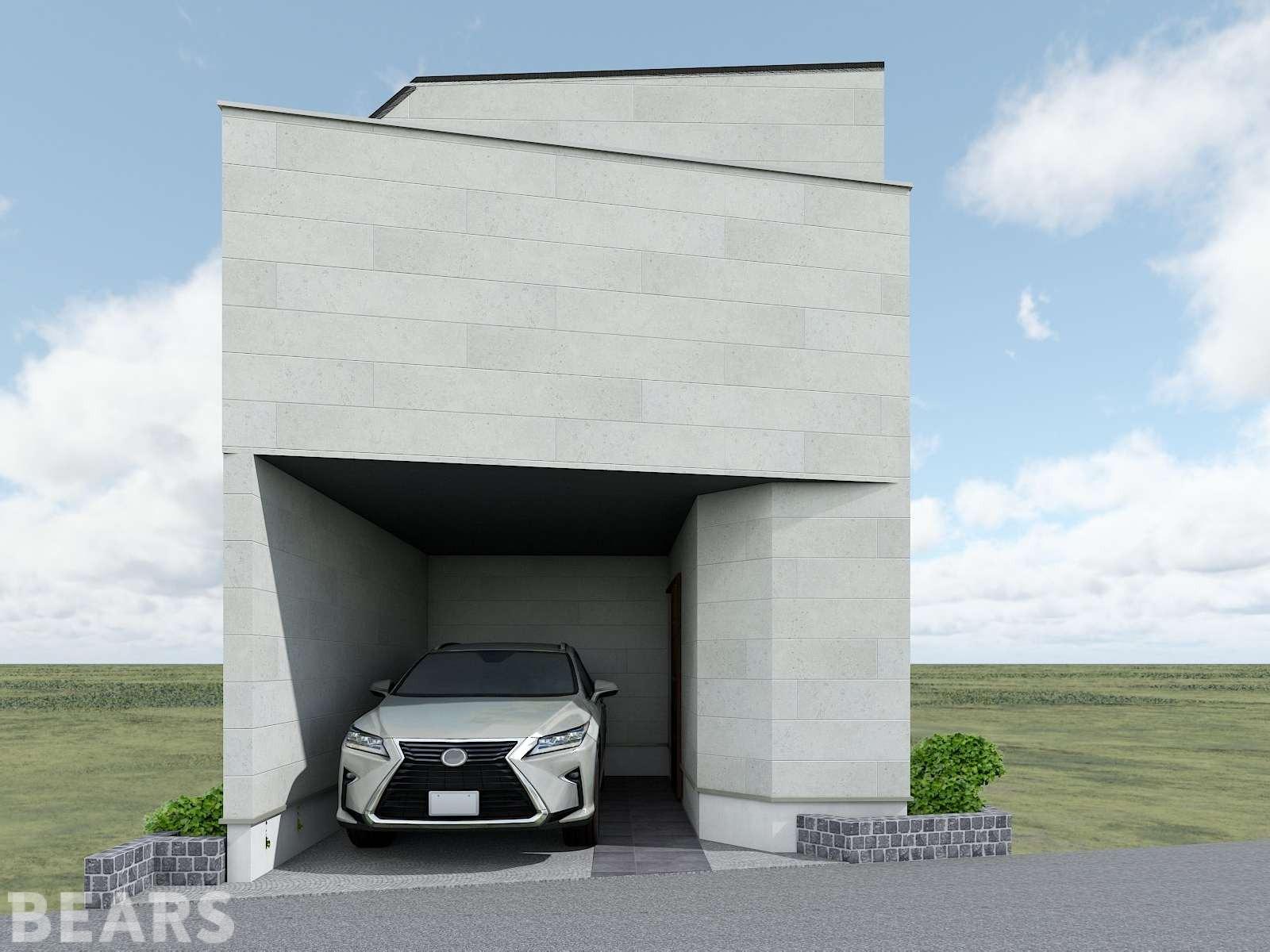 目黒区上目黒5-1-7の物件画像3