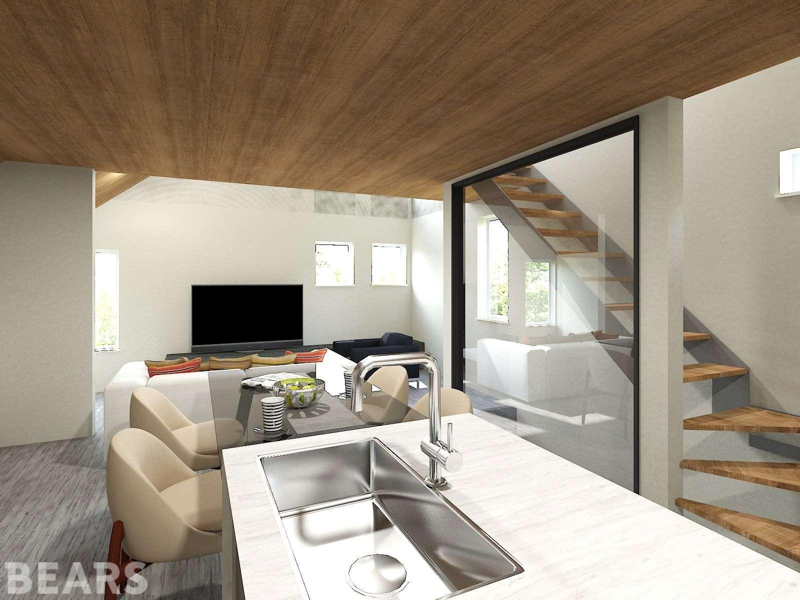 目黒区上目黒5-1-7の物件画像5