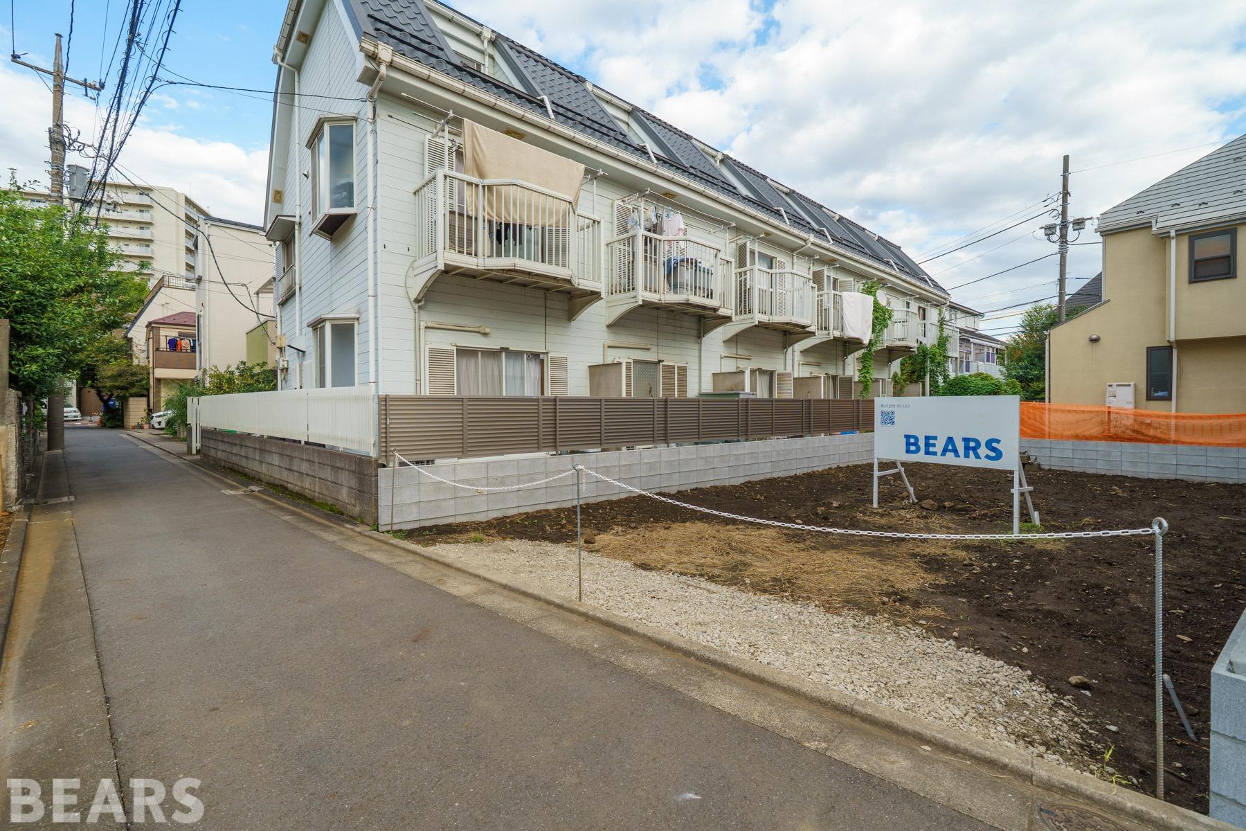 目黒区上目黒5-1-7の物件画像13