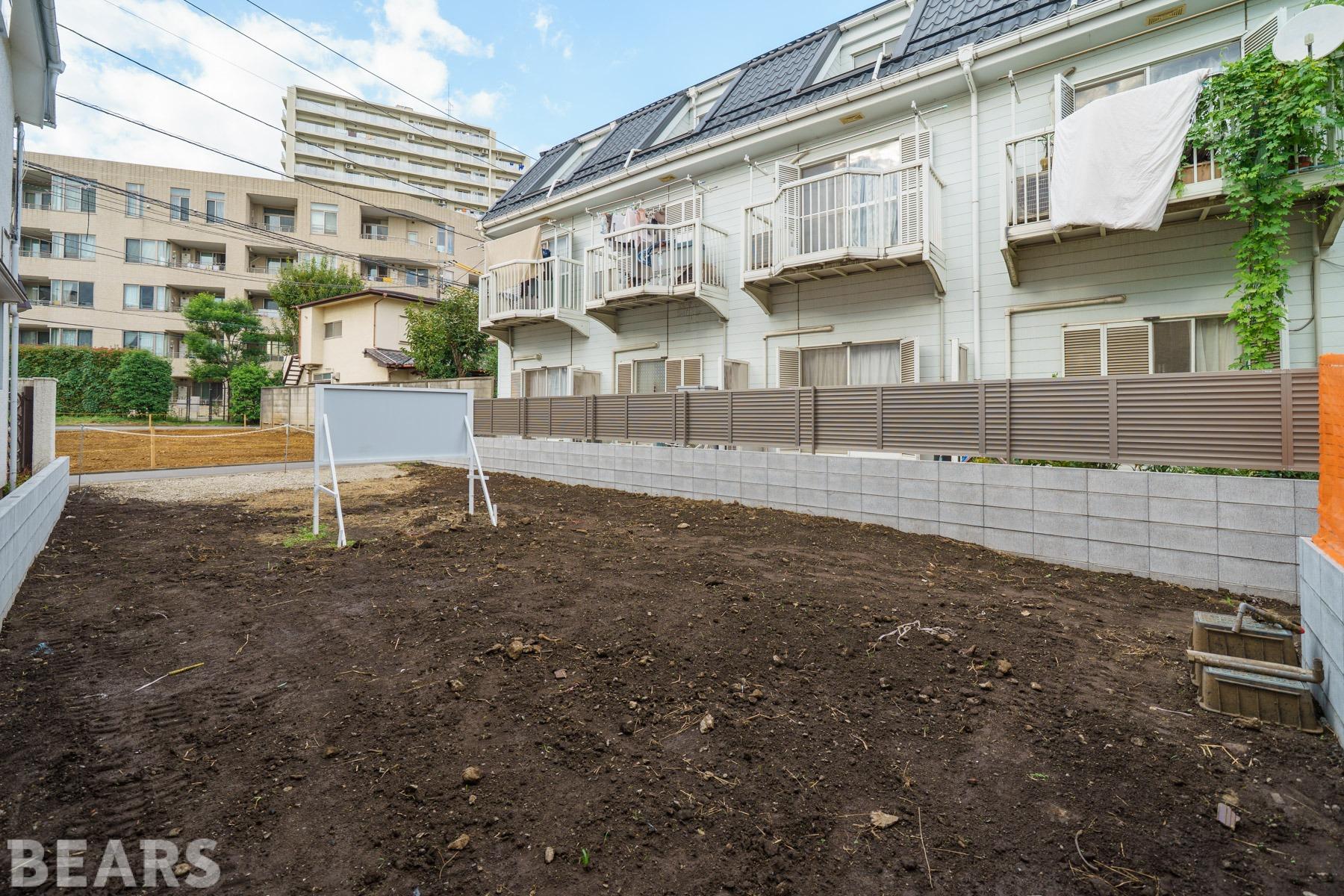 目黒区上目黒5-1-7の物件画像8