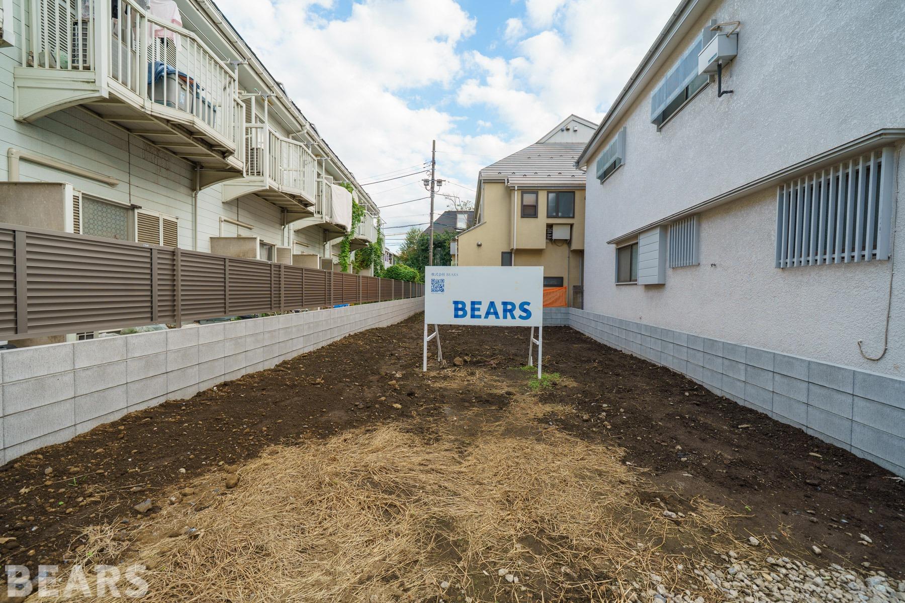 目黒区上目黒5-1-7の物件画像6