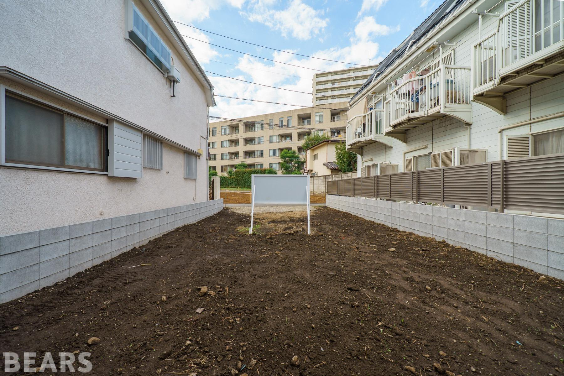 目黒区上目黒5-1-7の物件画像9