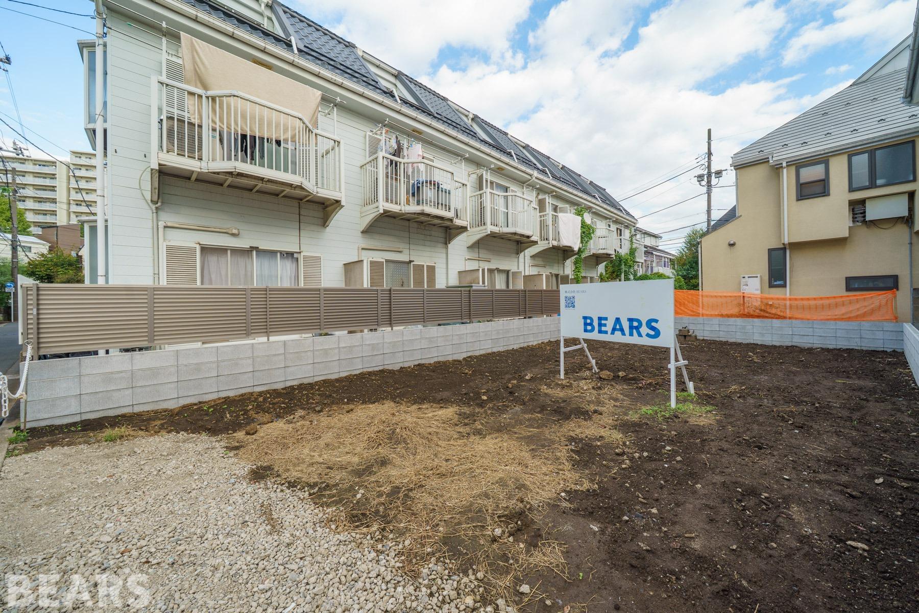 目黒区上目黒5-1-7の物件画像7