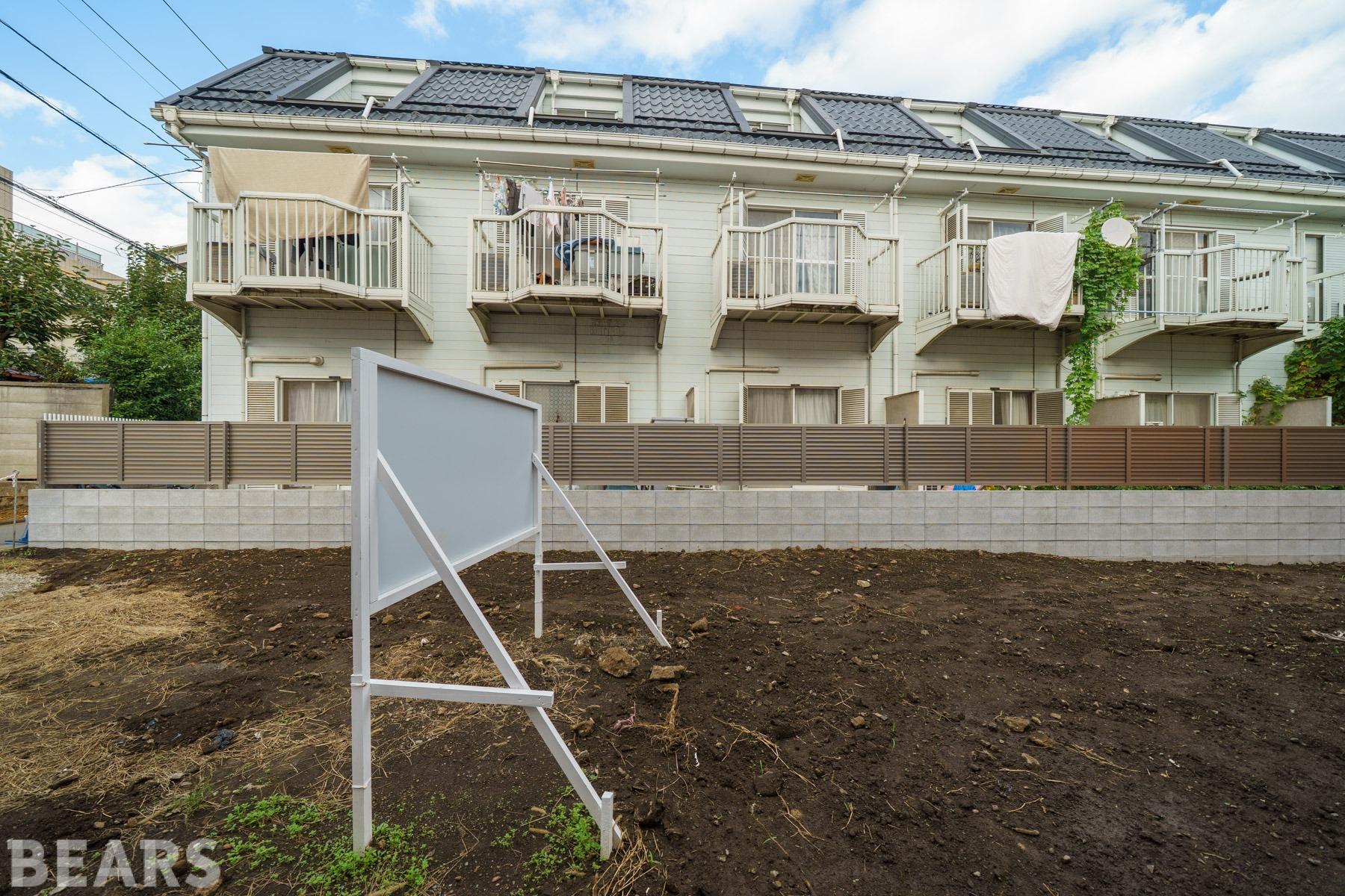 目黒区上目黒5-1-7の物件画像11