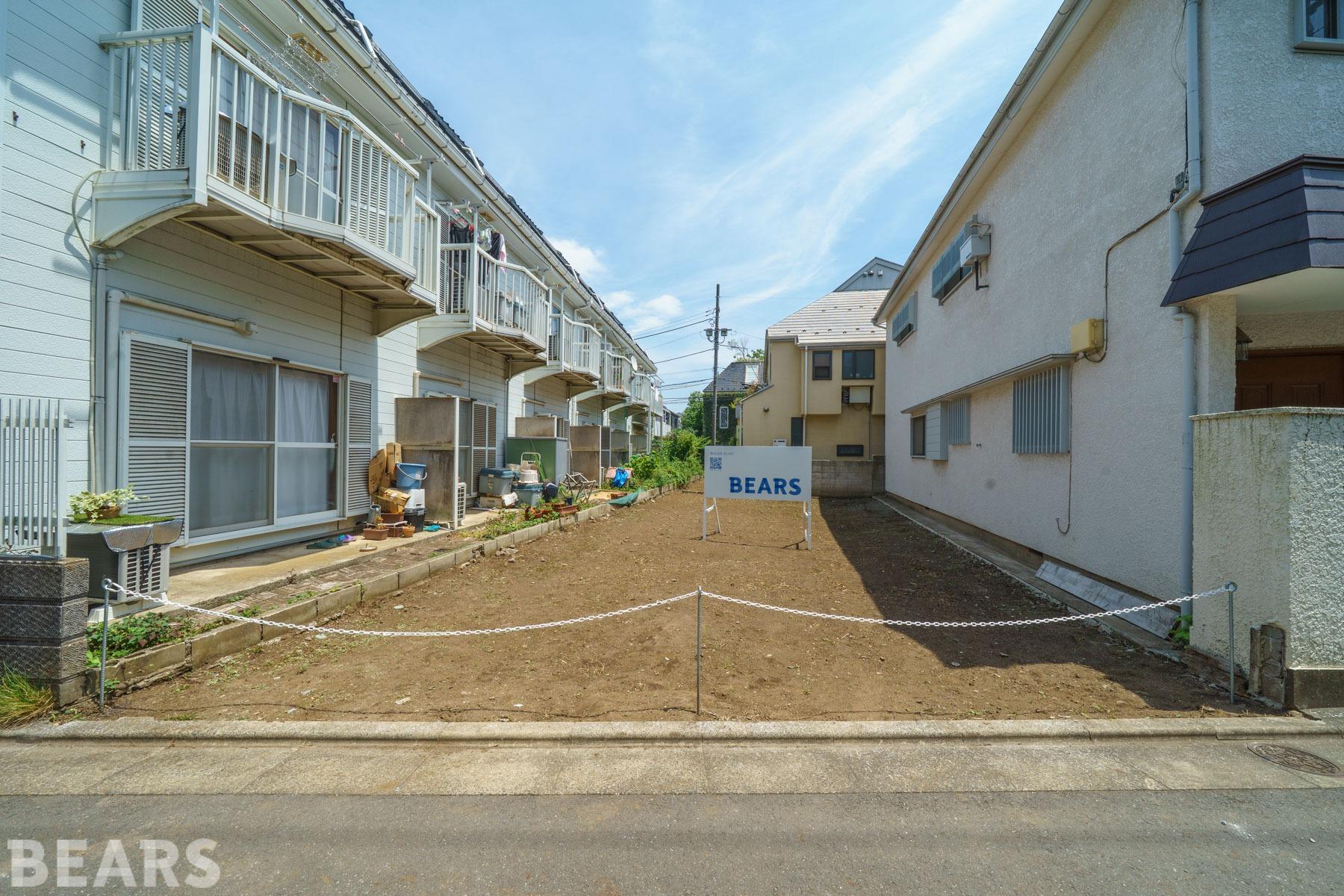 目黒区上目黒5-1-7の物件画像3