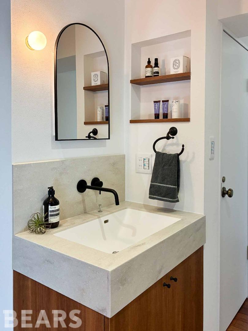 赤坂グランドハウスの物件画像3