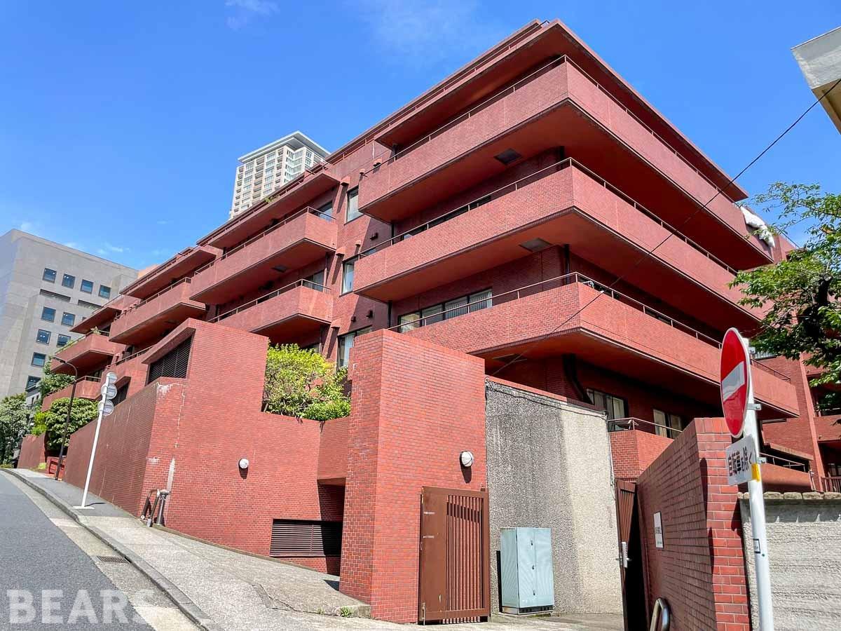 赤坂グランドハウスの物件画像2