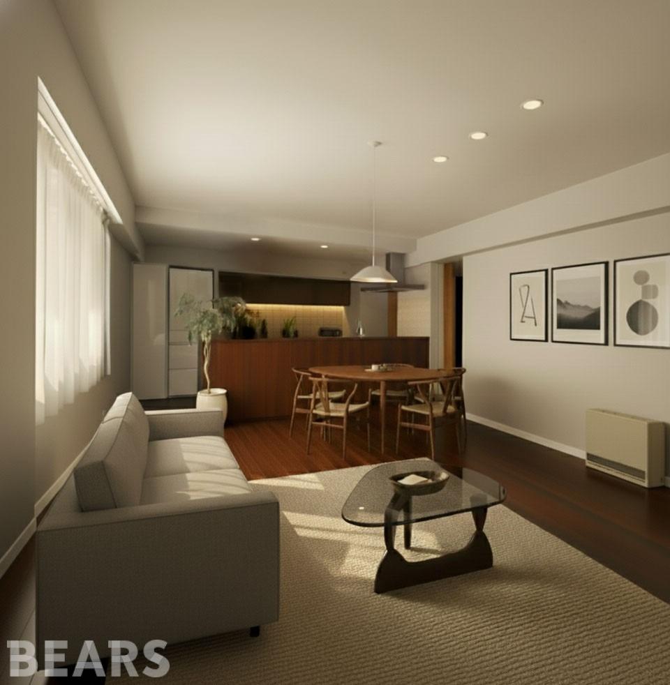 赤坂グランドハウスの物件画像2