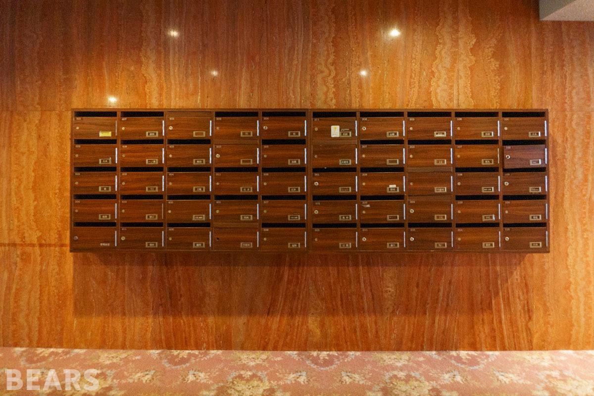 赤坂グランドハウスの物件画像13