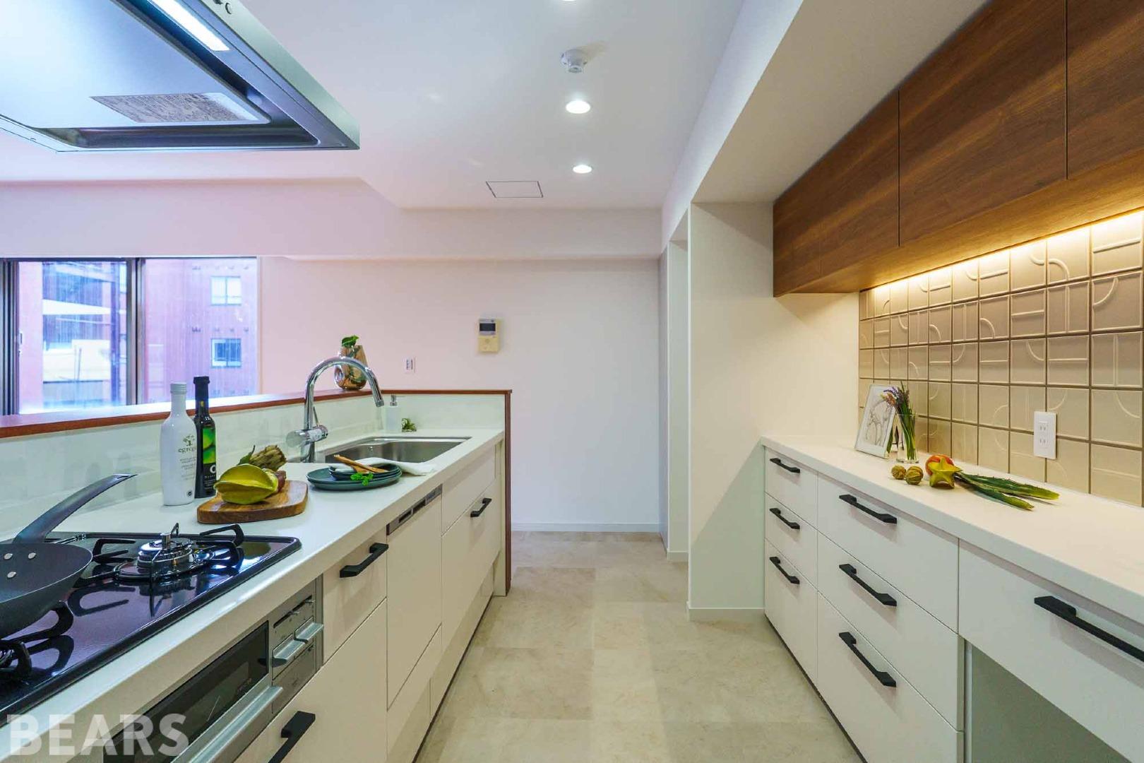 赤坂グランドハウスの物件画像4