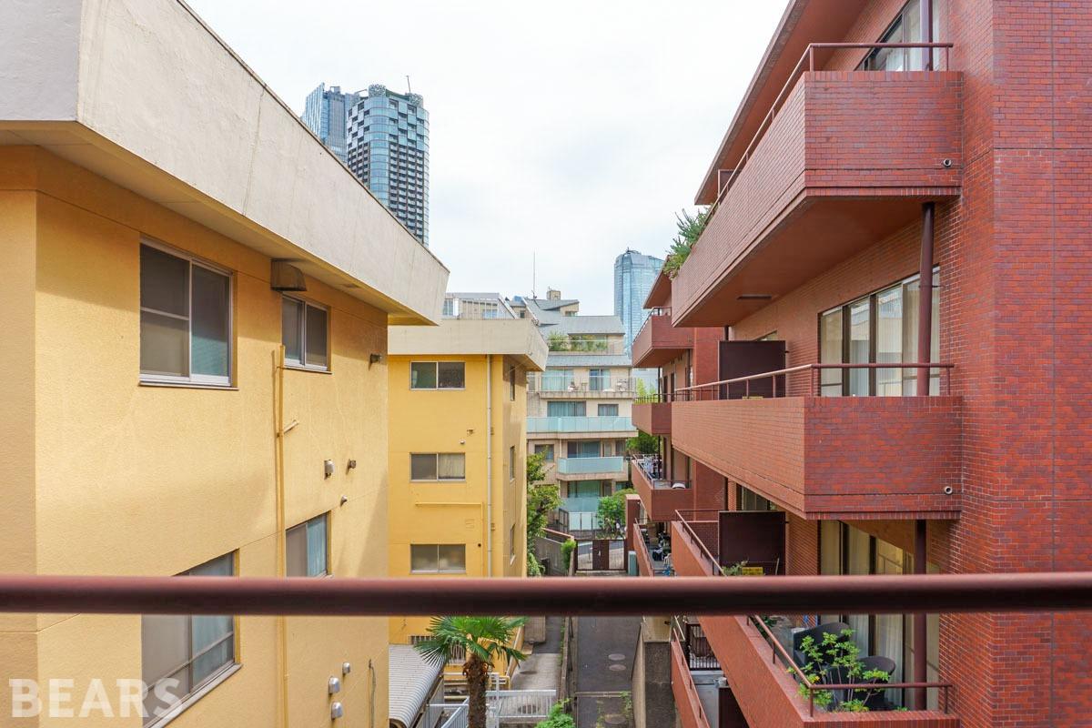 赤坂グランドハウスの物件画像14