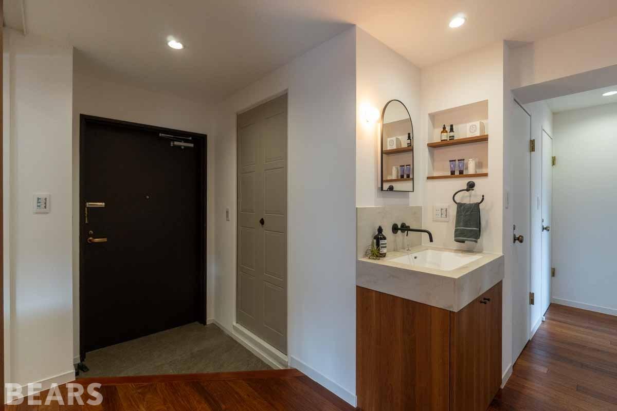 赤坂グランドハウスの物件画像8