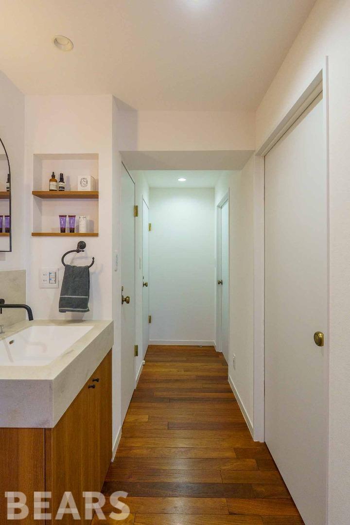 赤坂グランドハウスの物件画像11