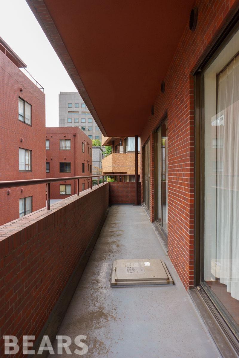 赤坂グランドハウスの物件画像13