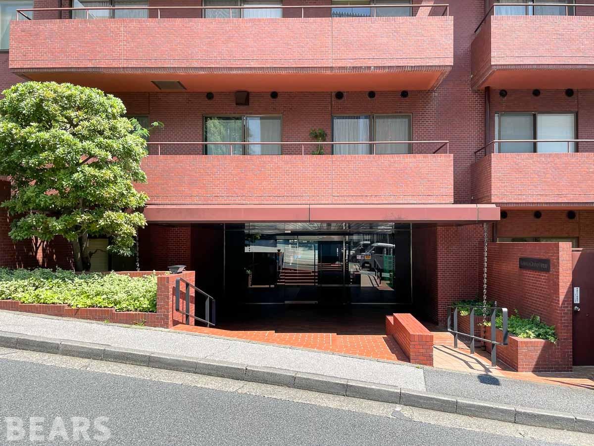 赤坂グランドハウスの物件画像3
