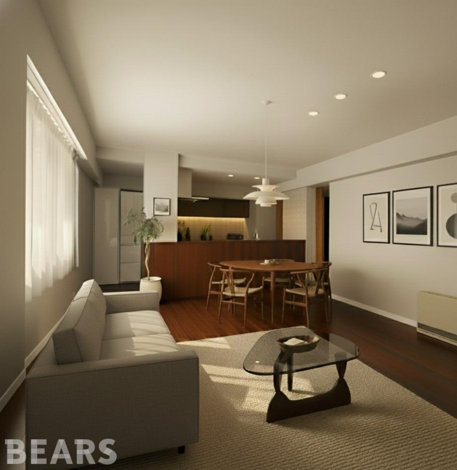 赤坂グランドハウスの物件画像2