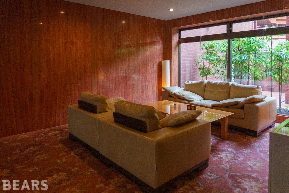 赤坂グランドハウスの物件画像14