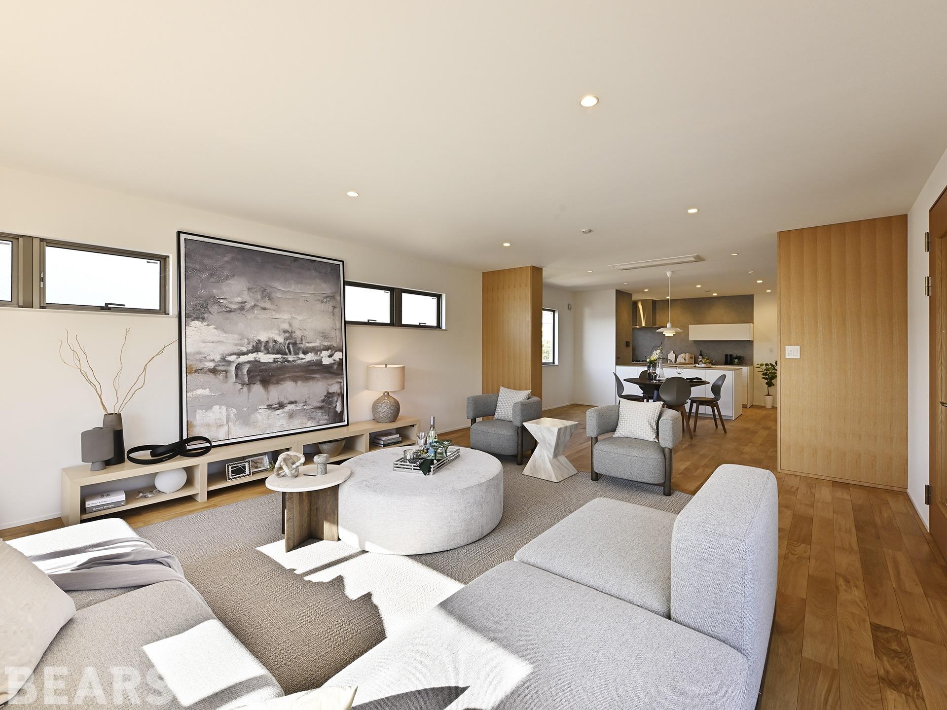 目黒区下目黒6丁目　戸建ての物件画像2