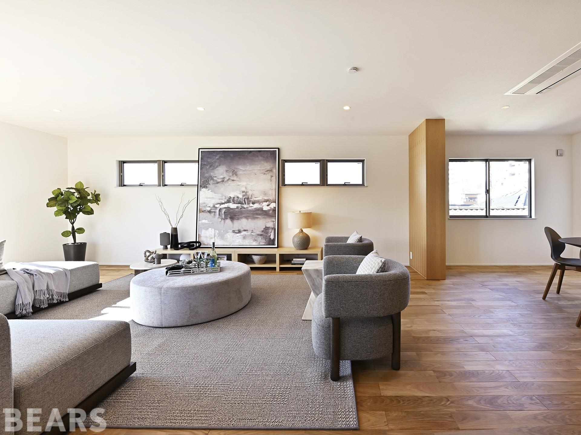 目黒区下目黒6丁目　戸建ての物件画像3