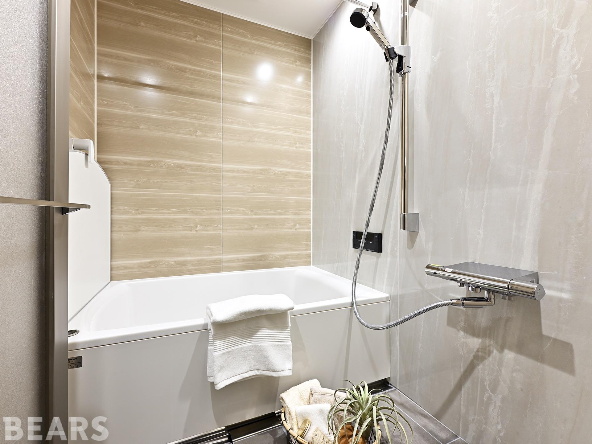 目黒区下目黒6丁目　戸建ての物件画像18