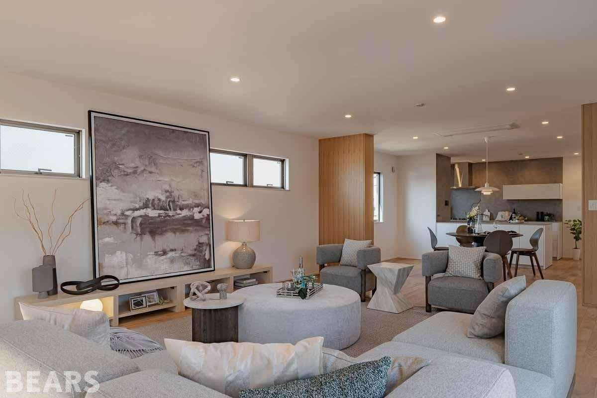 目黒区下目黒6丁目　戸建ての物件画像3