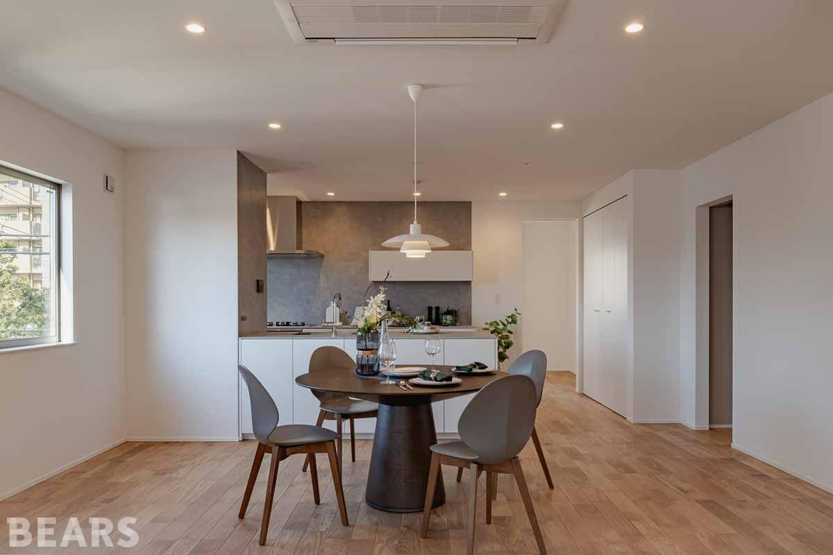 目黒区下目黒6丁目　戸建ての物件画像5