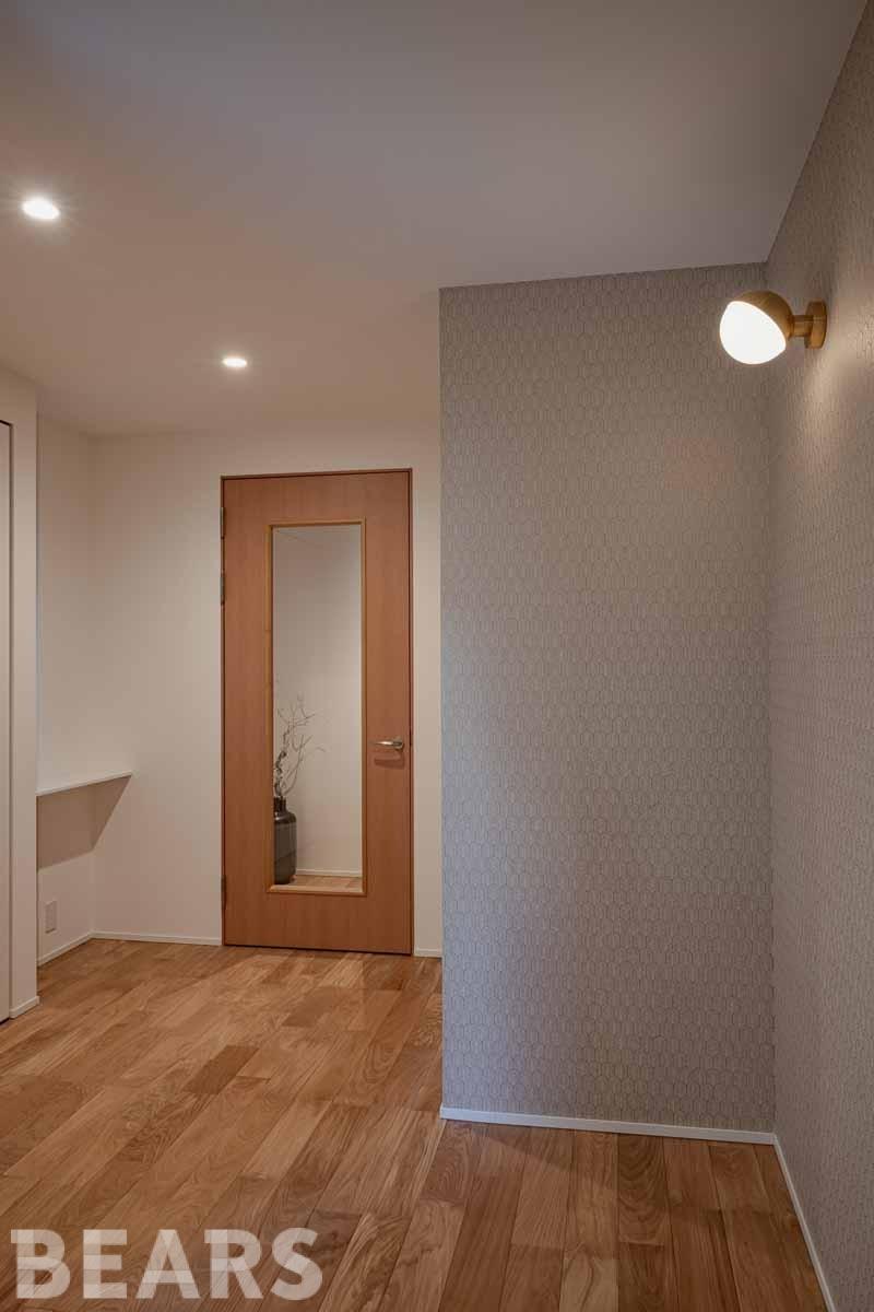 目黒区下目黒6丁目　戸建ての物件画像10