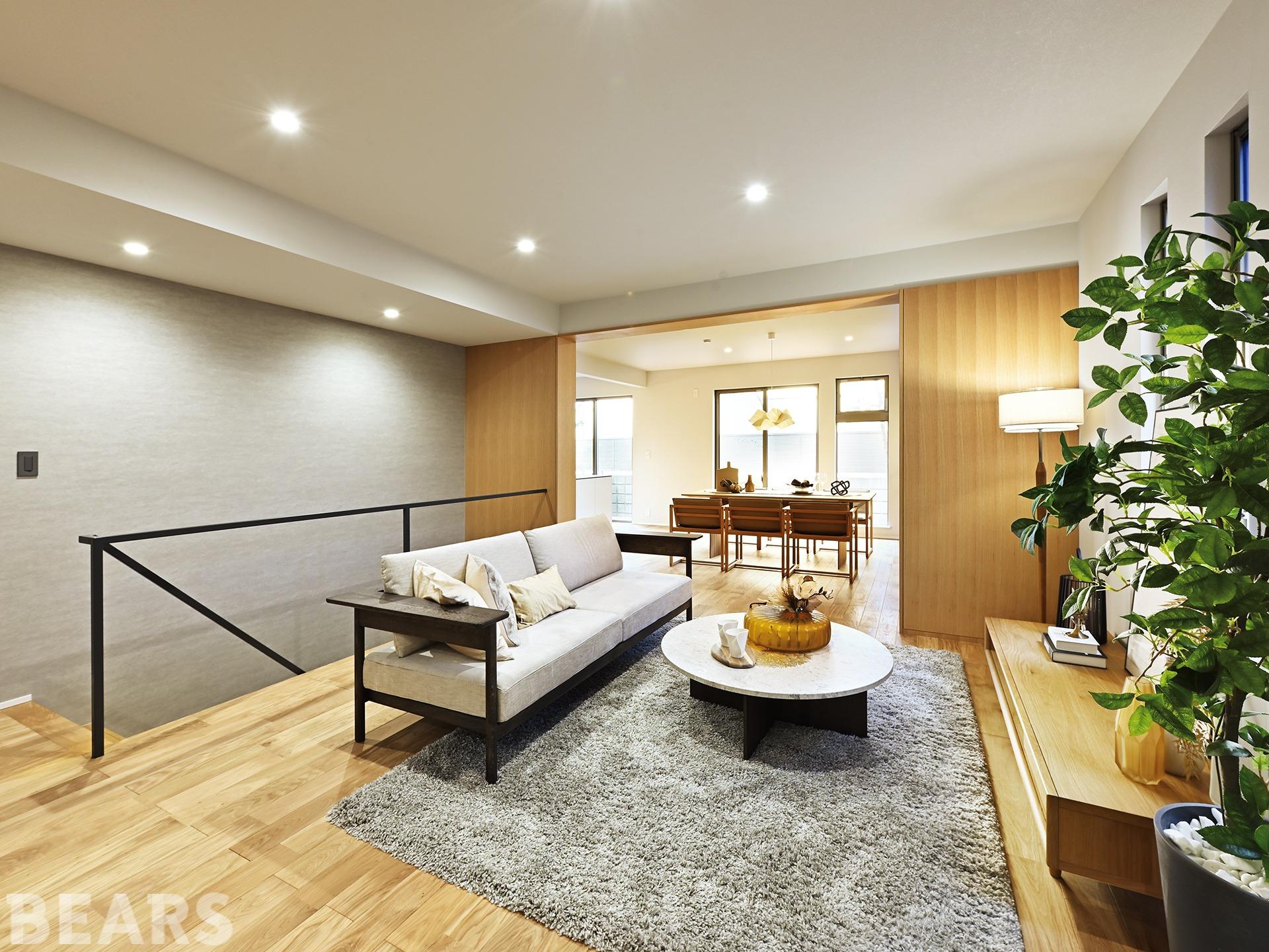 目黒区下目黒6丁目　戸建ての物件画像13