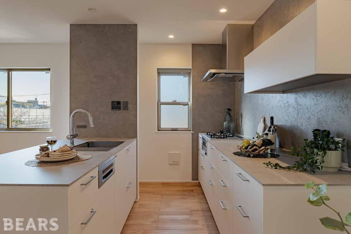 目黒区下目黒6丁目　戸建ての物件画像4