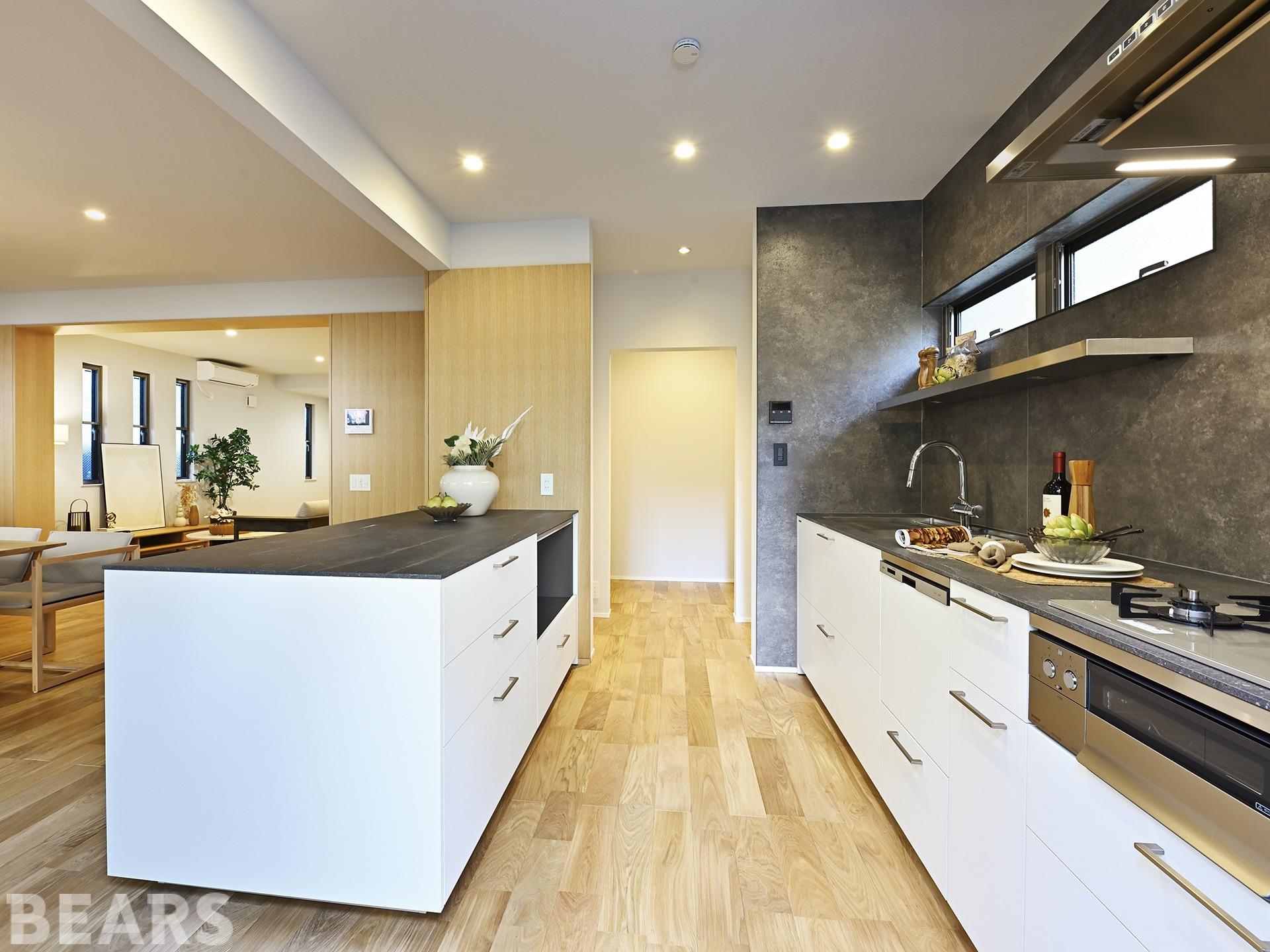 目黒区下目黒6丁目　戸建ての物件画像15