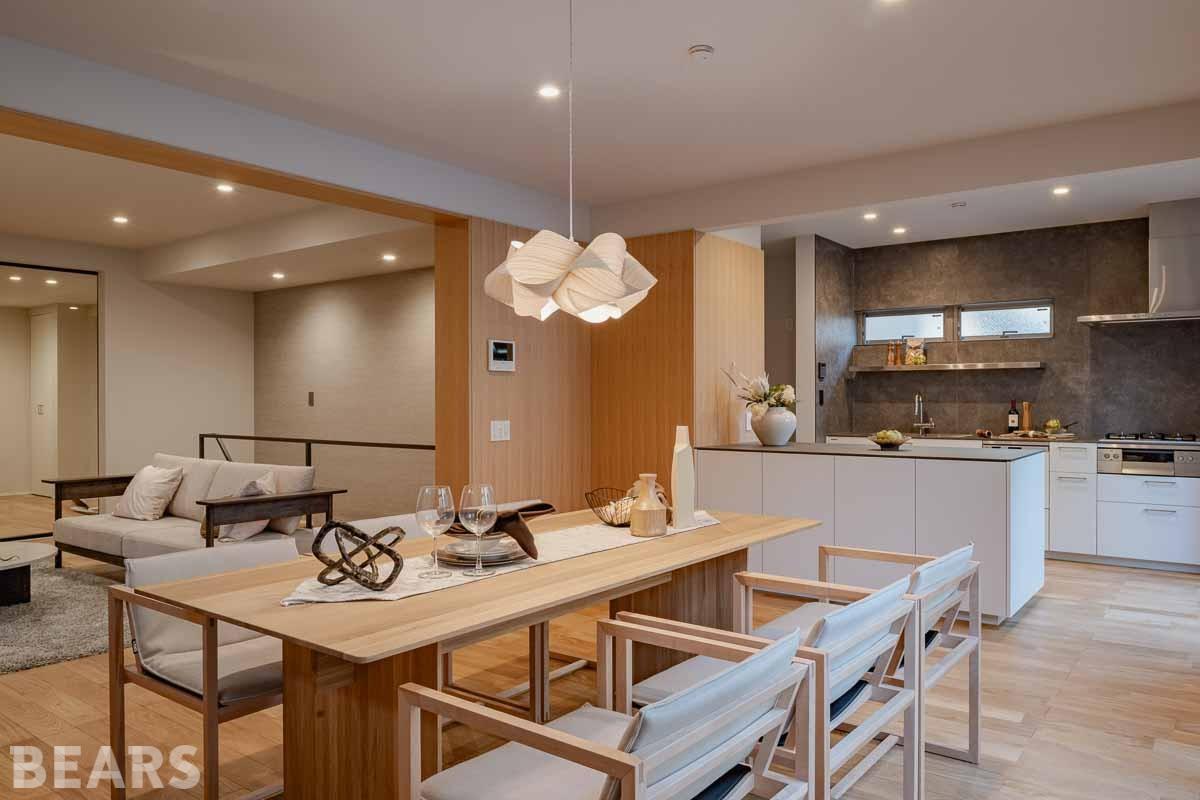 目黒区下目黒6丁目　戸建ての物件画像11