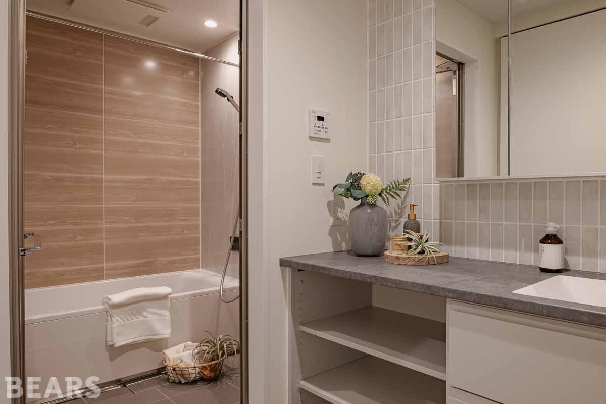 目黒区下目黒6丁目　戸建ての物件画像17