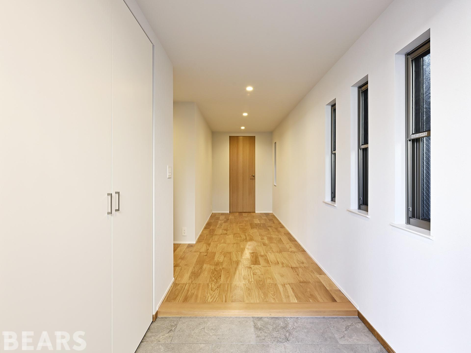 目黒区下目黒6丁目　戸建ての物件画像16