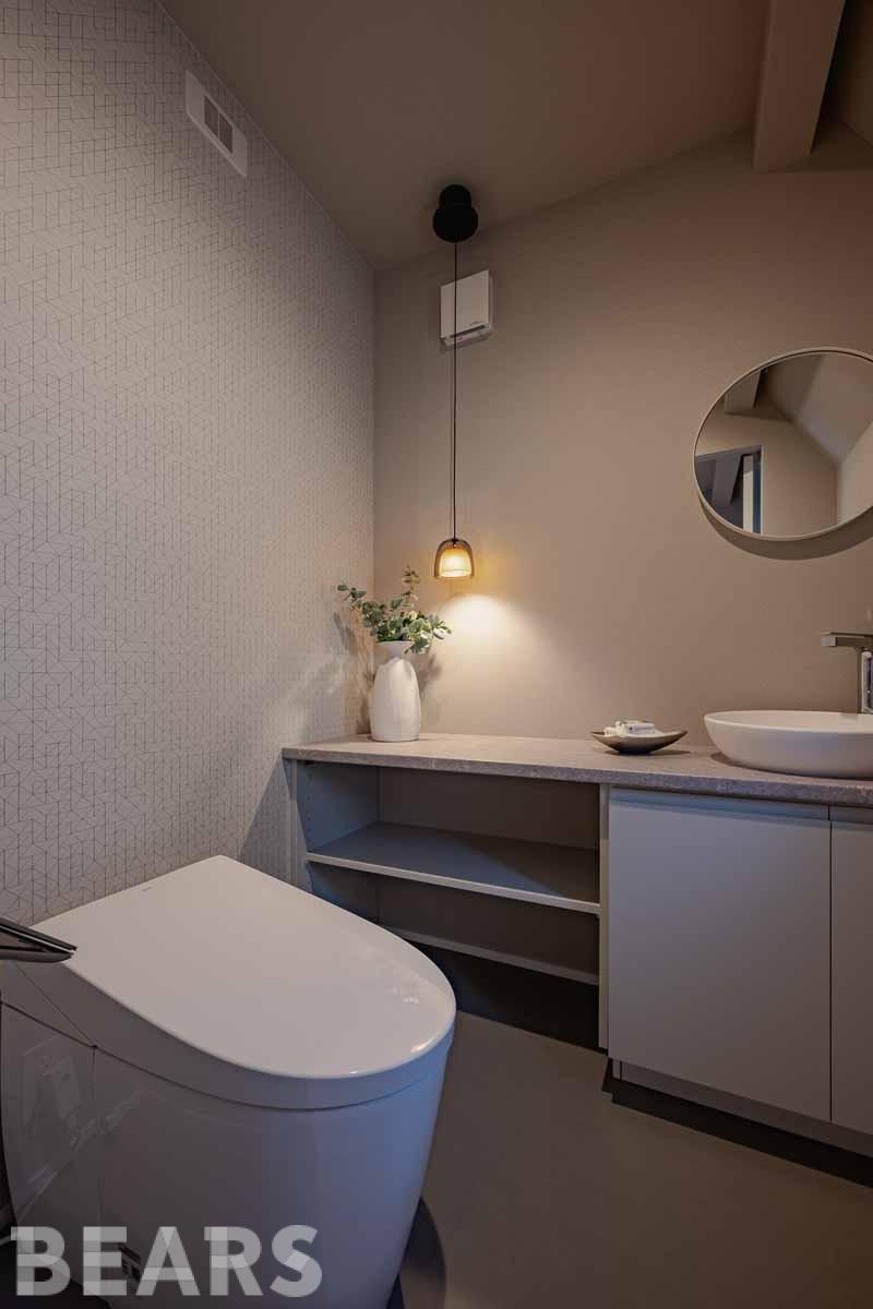 目黒区下目黒6丁目　戸建ての物件画像9