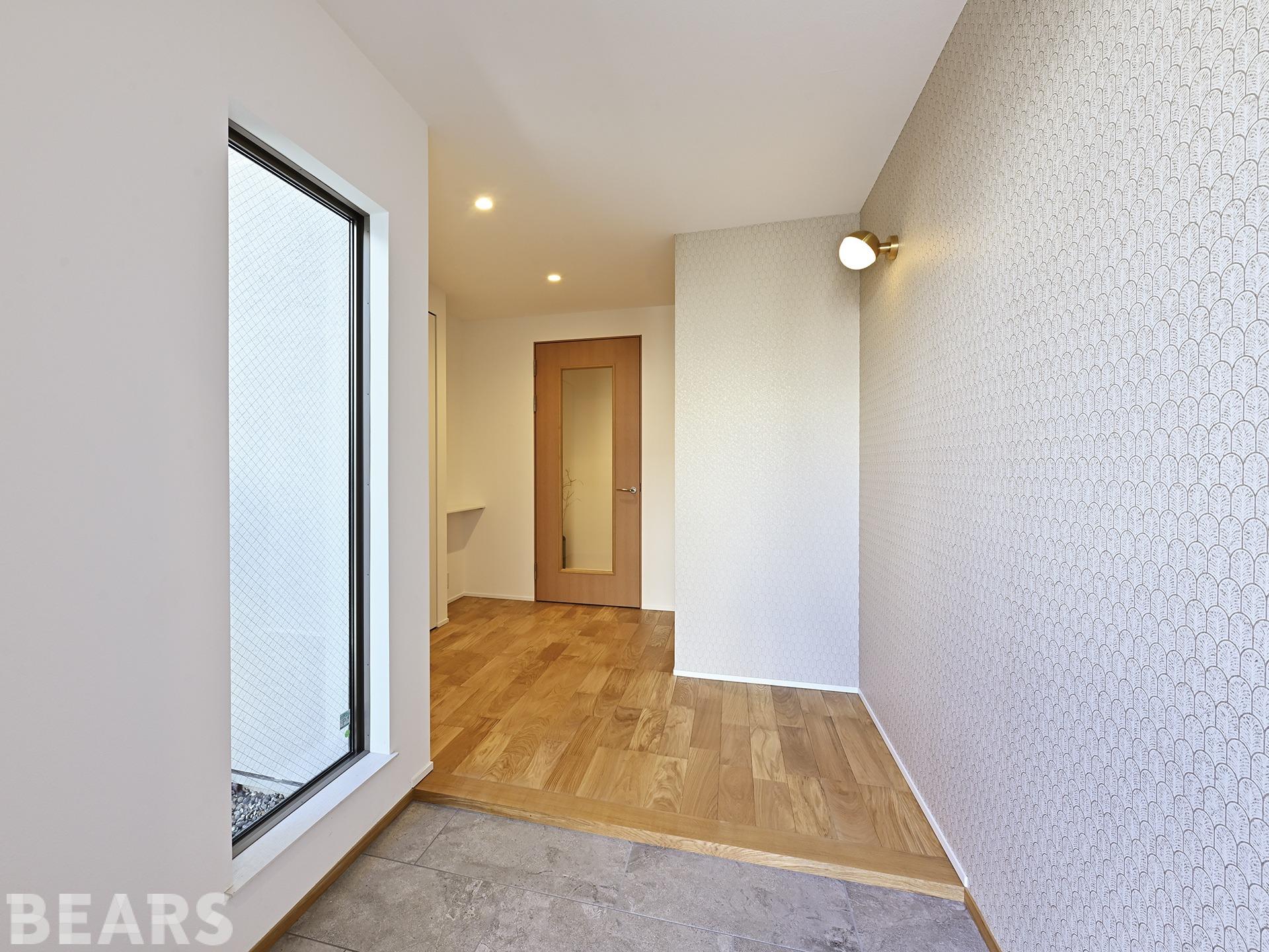 目黒区下目黒6丁目　戸建ての物件画像4