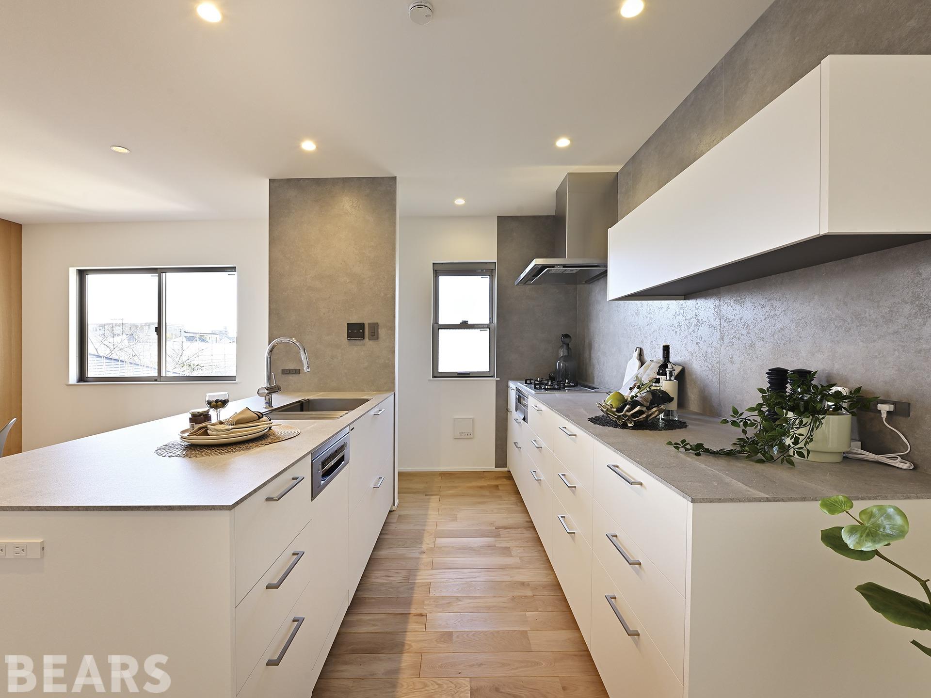 目黒区下目黒6丁目　戸建ての物件画像7