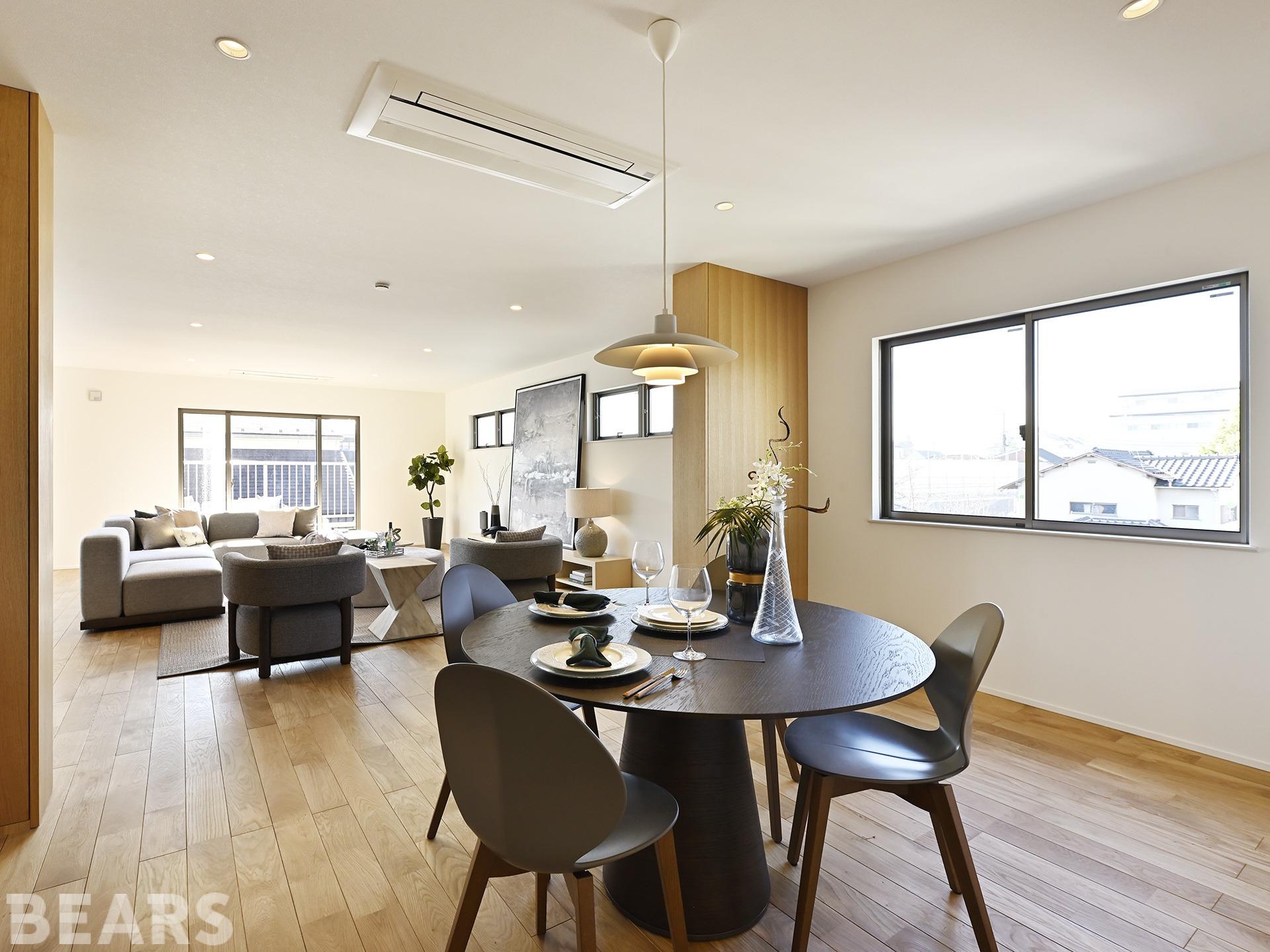 目黒区下目黒6丁目　戸建ての物件画像8