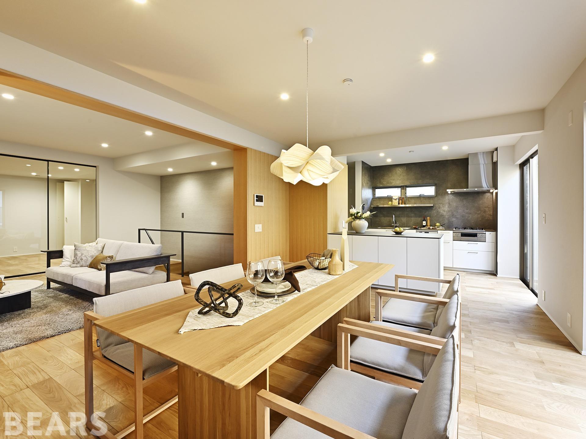 目黒区下目黒6丁目　戸建ての物件画像12