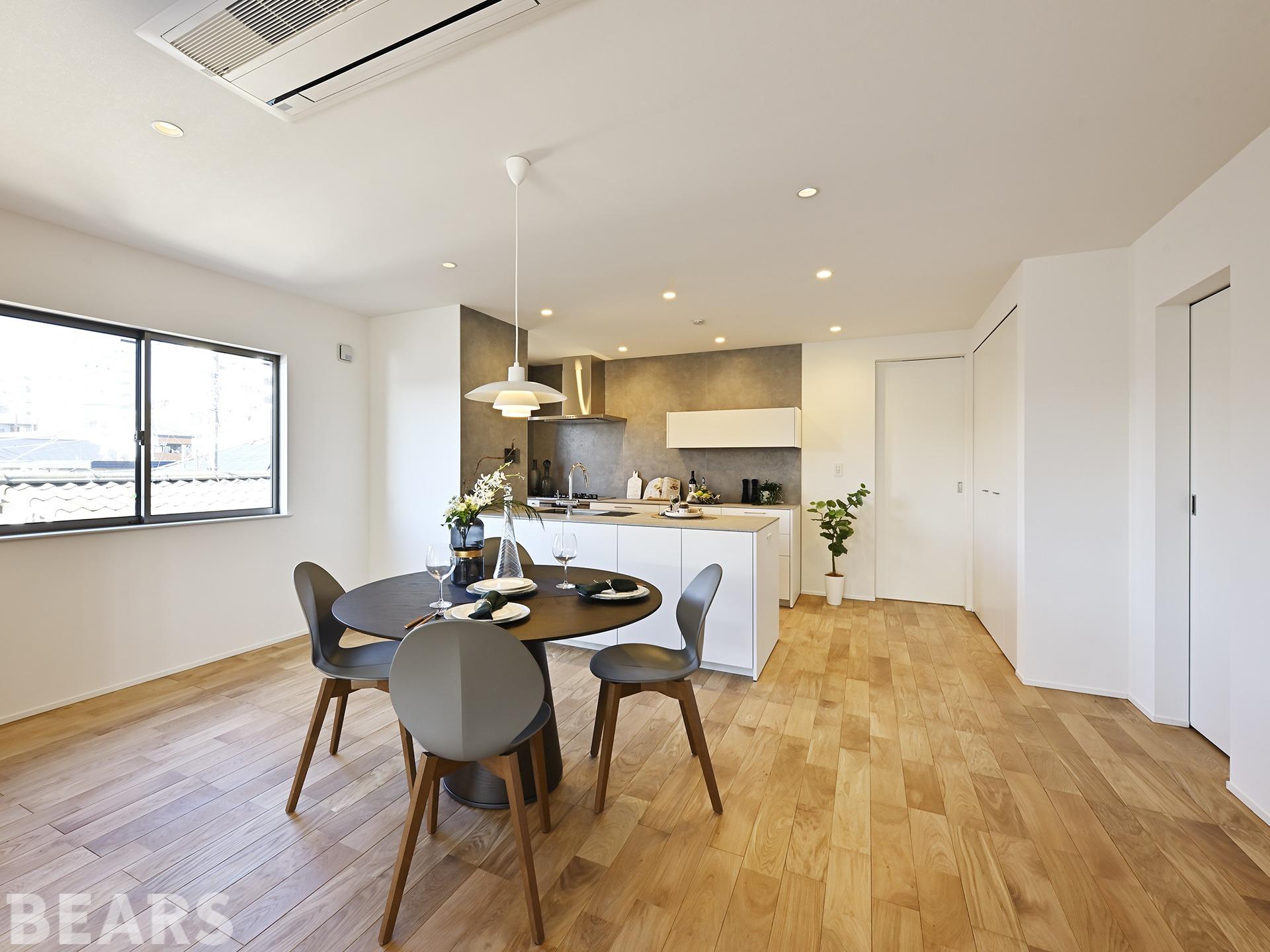 目黒区下目黒6丁目　戸建ての物件画像6