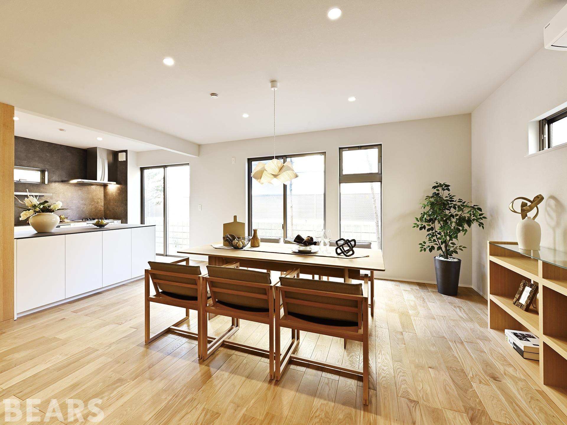 目黒区下目黒6丁目　戸建ての物件画像14