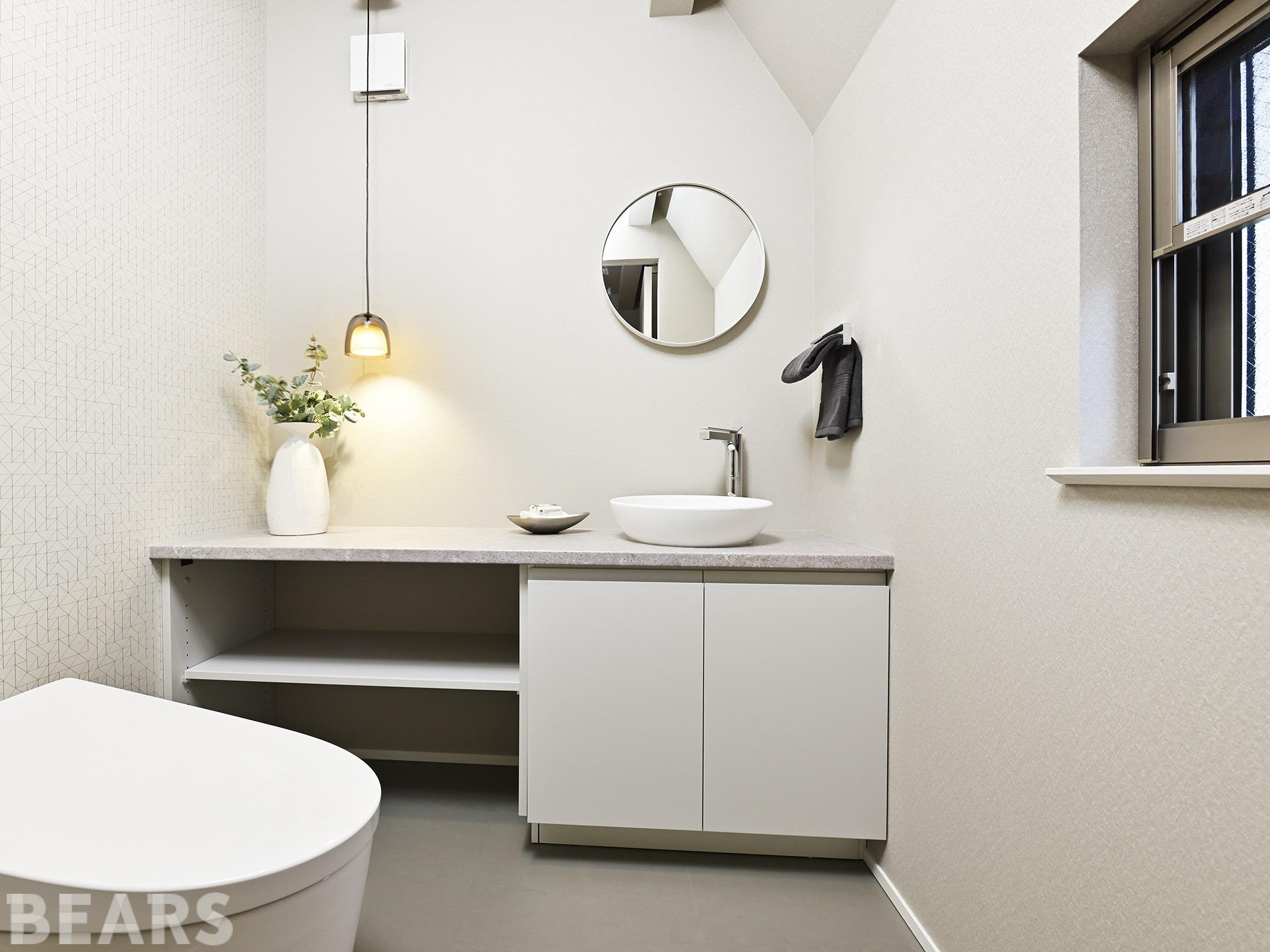 目黒区下目黒6丁目　戸建ての物件画像9