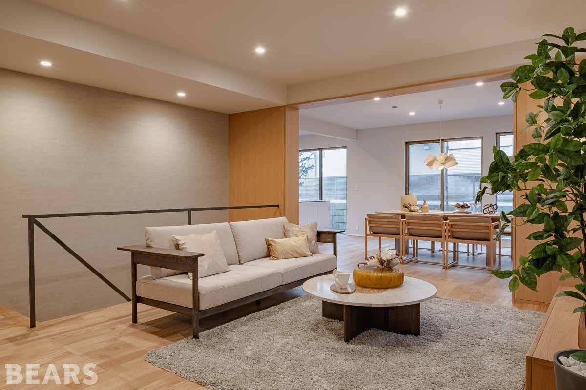 目黒区下目黒6丁目　戸建ての物件画像12