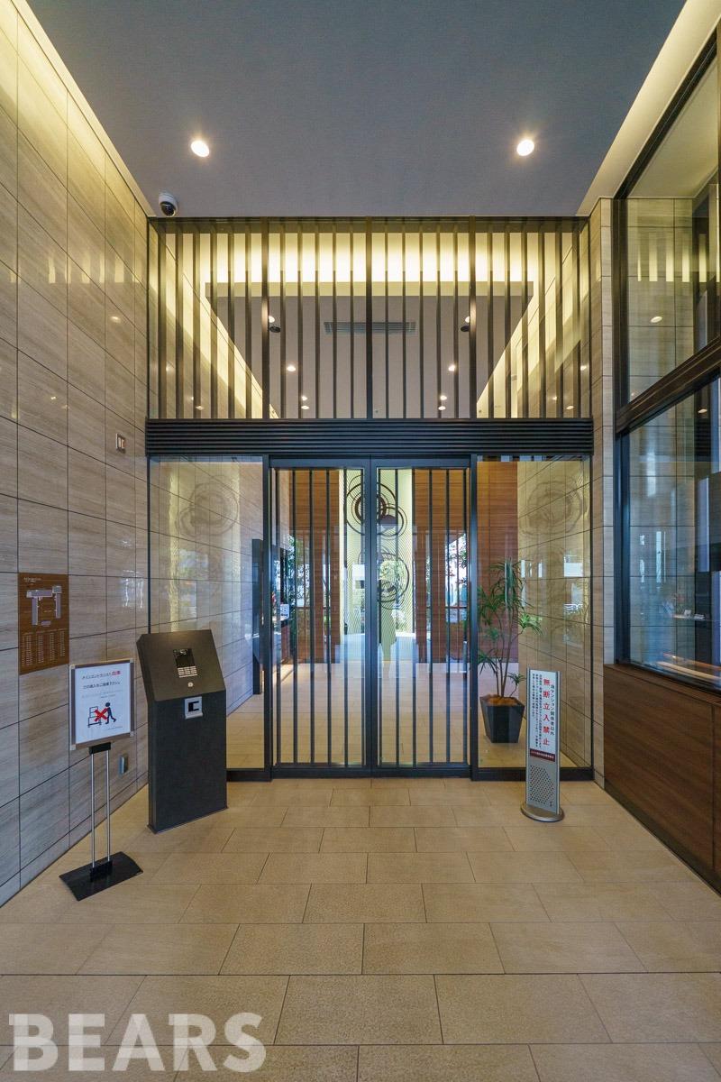 メイツ深川住吉の物件画像14