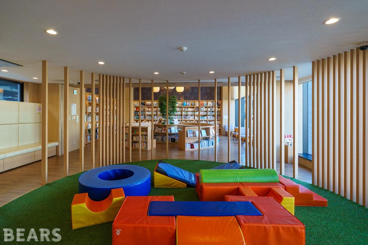 メイツ深川住吉の物件画像23