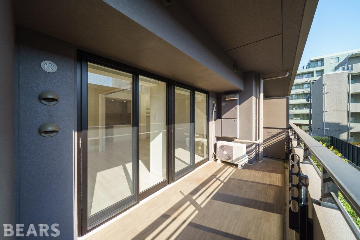 メイツ深川住吉の物件画像12