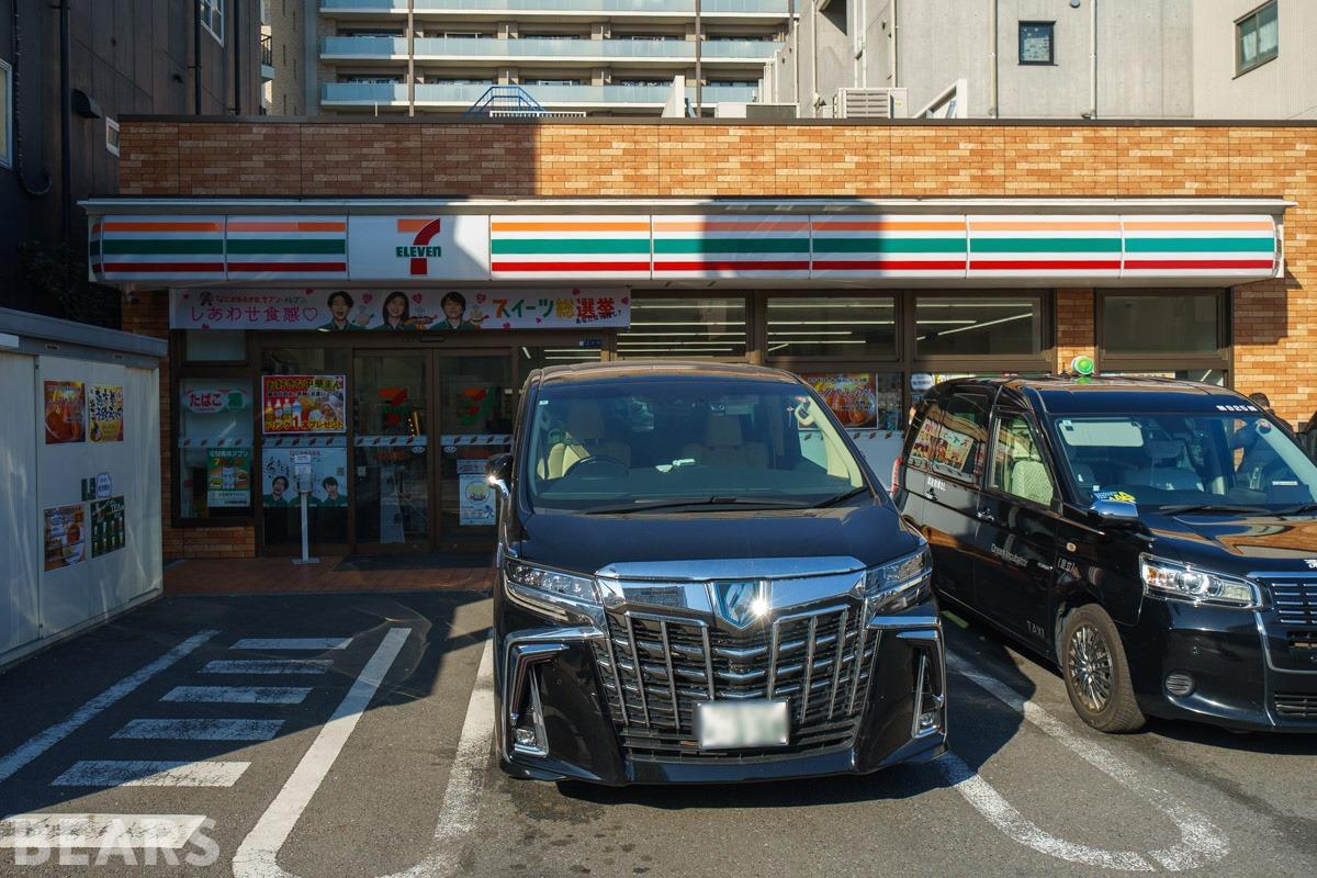 メイツ深川住吉の物件画像30