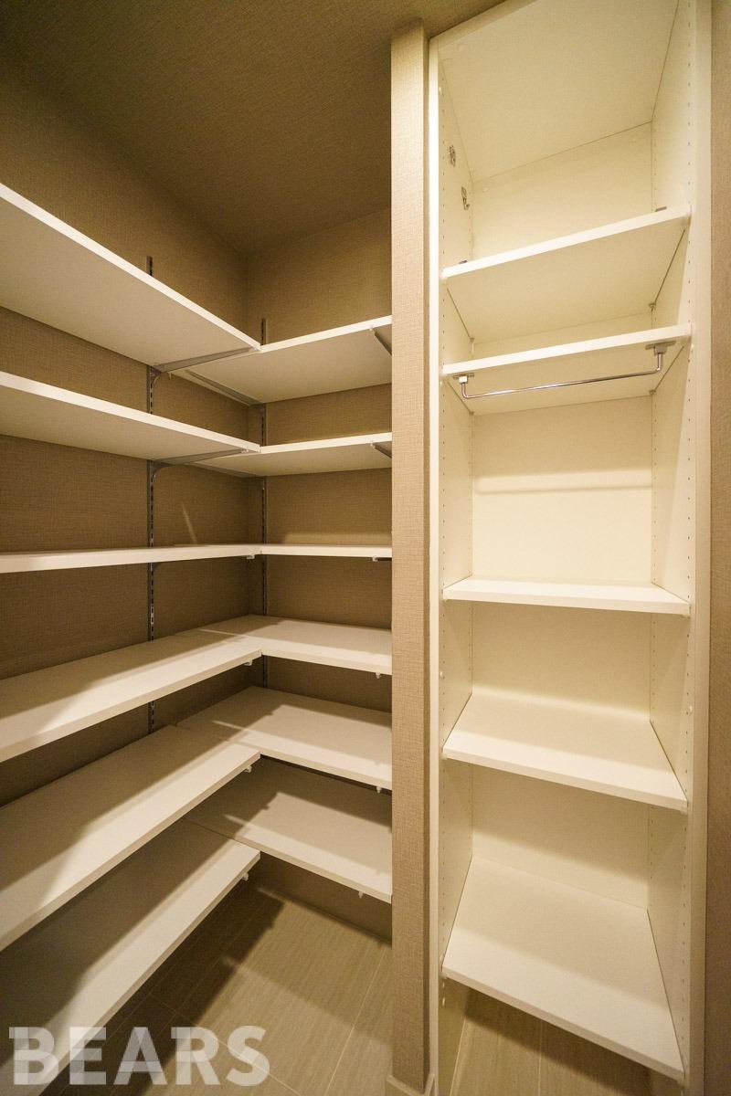 メイツ深川住吉の物件画像11